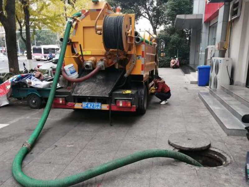 下水道疏通 无锡马桶管道疏通 排污下水管道疏通