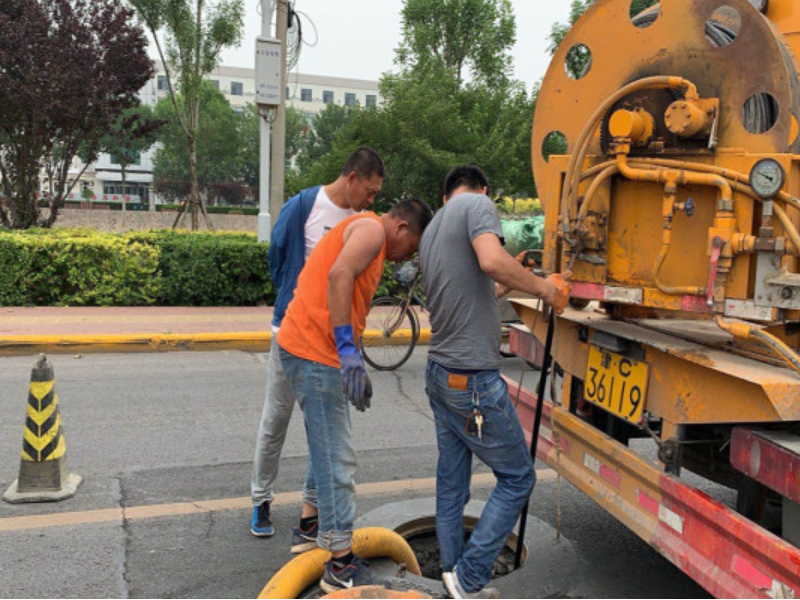无锡专业管道疏通 地漏水池 下水道疏通 马桶疏通、