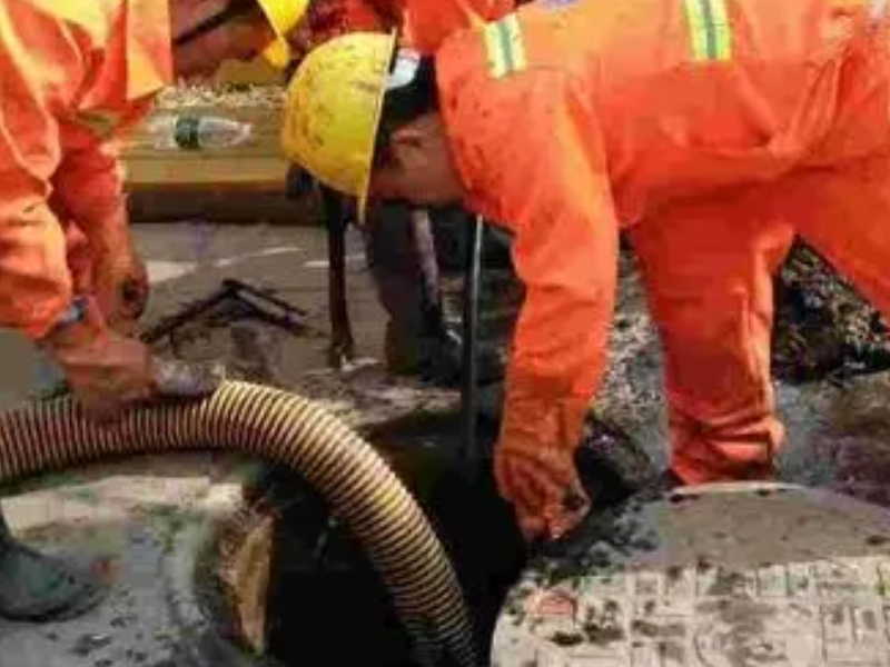 无锡抽污泥污水泥浆粪便