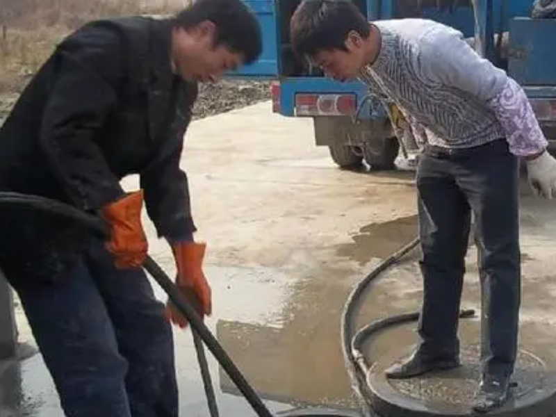 下水道疏通 无锡马桶管道疏通 排污下水管道疏通