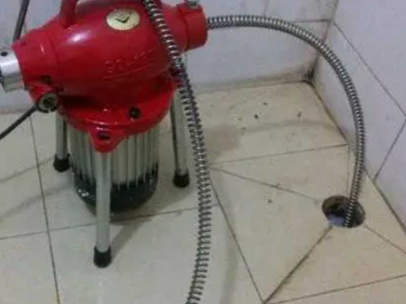 无锡南长区金匮镇管道CCTV检测专业市政施工资质