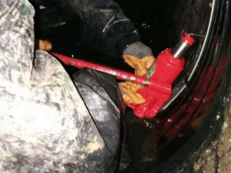 无锡南长区迎龙桥工厂工业管道清洗安装改造公司