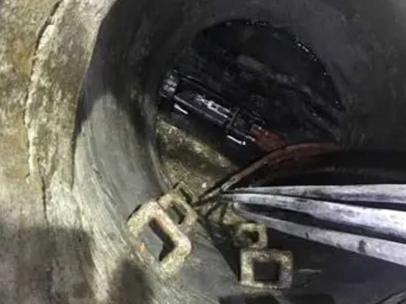 无锡专业清理隔油池、抽粪