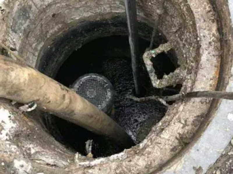 无锡南长区扬名清洗排污管道