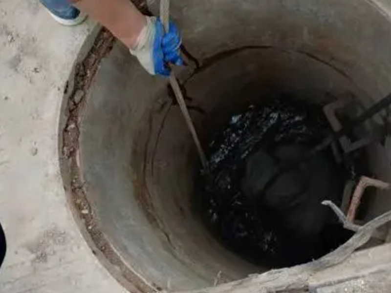 无锡市宜兴区清理隔油池 环卫抽粪 管道检测