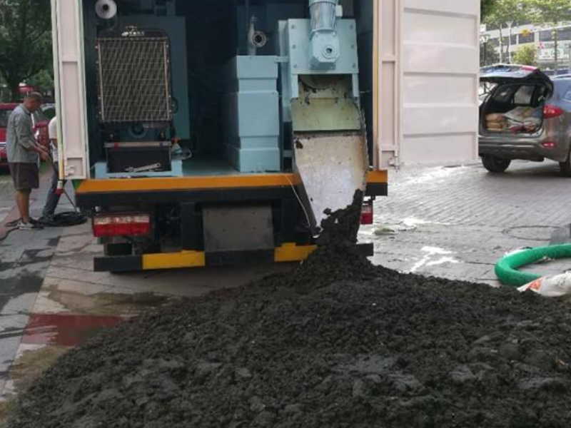 无锡宜兴区下水道疏通-马桶疏通地漏高压清洗抽粪小便