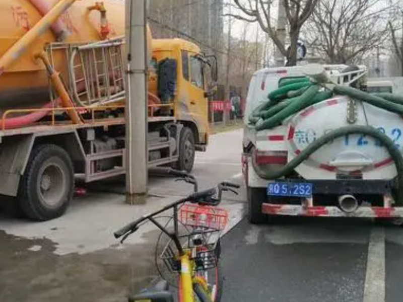 无锡南长区清理隔油池<> 8522.2824