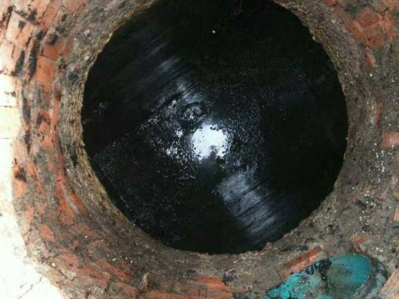 无锡市专业厂区窨井管道清洗清淤抽吸污泥清理化粪池