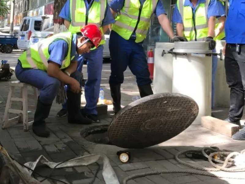 无锡诚信管道疏通、钻孔、水电维修