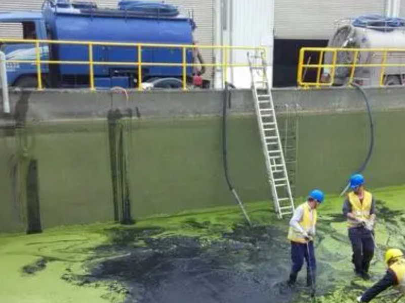 无锡专业疏通管道高压清洗市政工厂污水管道抽粪车抽粪