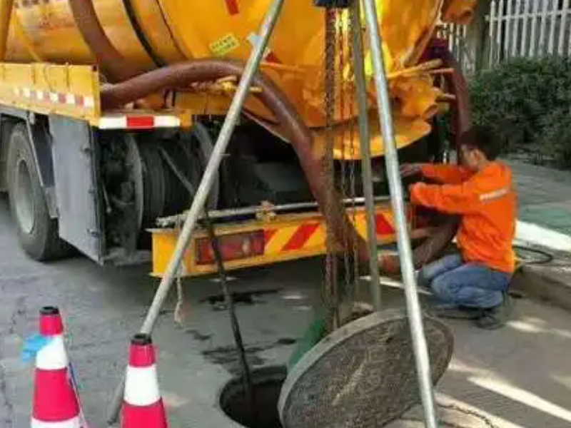 无锡南长区疏通下水道公司修水管修马桶价格