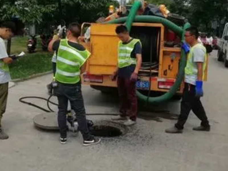 无锡快速上门疏通马桶 下水道 菜池 地漏 抽粪打捞