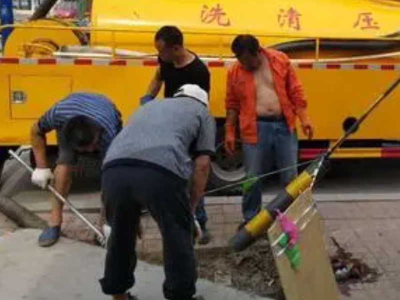 无锡南长区金匮疏通蹲坑马桶地漏洗菜池