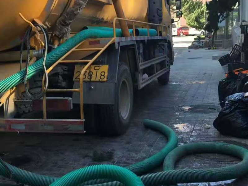无锡市周边管道维修清洗24小时服务马桶下水道