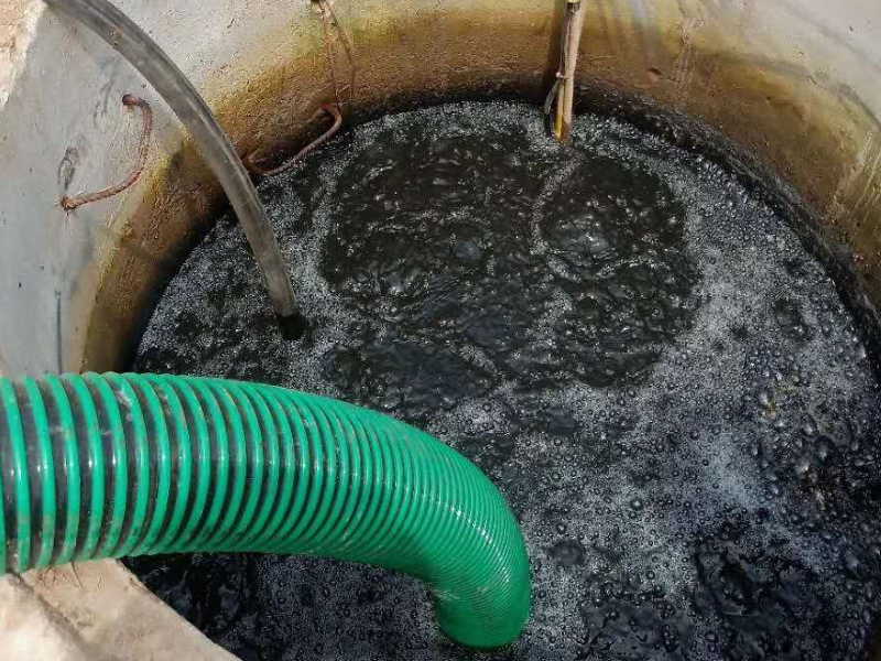 无锡水电管道疏通维修