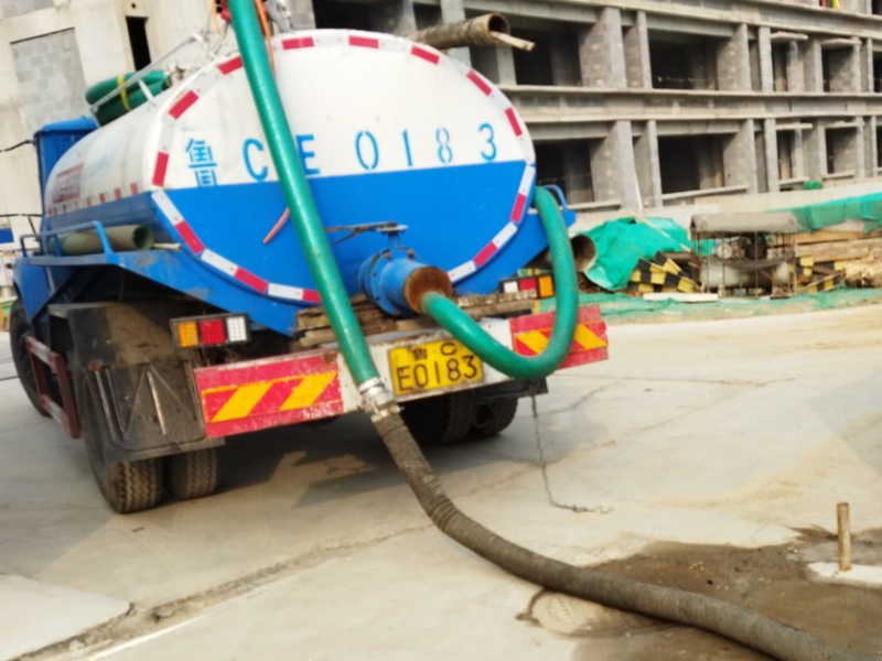 无锡疏通下水道=南长区下水道疏通