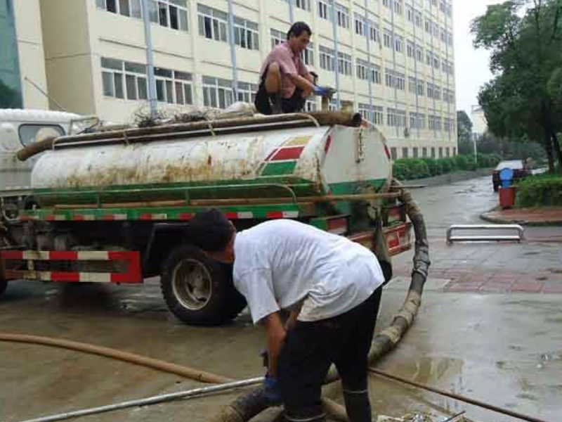 无锡洛社管道疏通 马桶疏通维修 安装角阀龙头