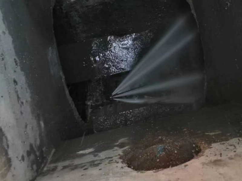 无锡抽化粪池 污水井清理 管道疏通/清洗
