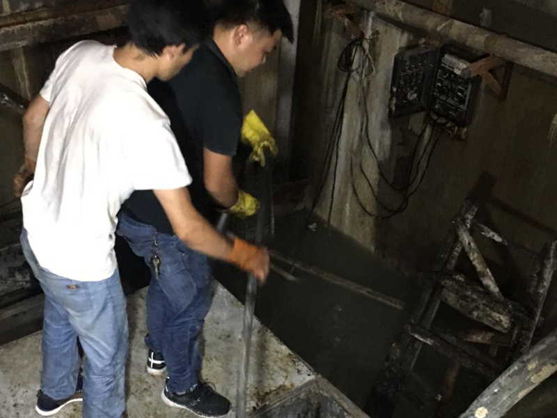 无锡专业管道、下水道、马桶地漏疏通卫生间改造清理