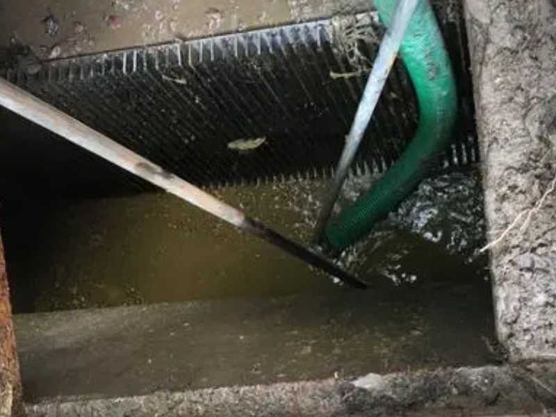 无锡专业改造管道,高空安装污水管 疏通下水道