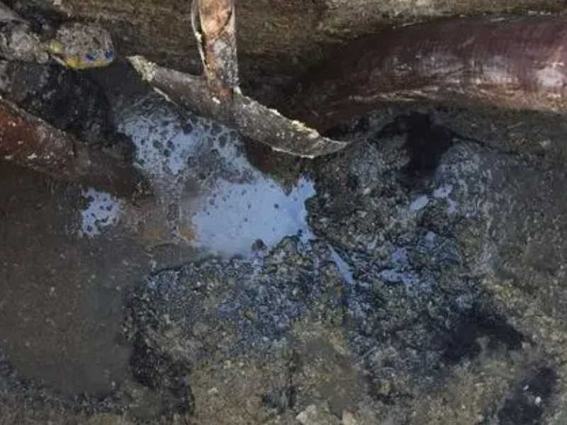 无锡抽污水污泥清理及化粪池清理