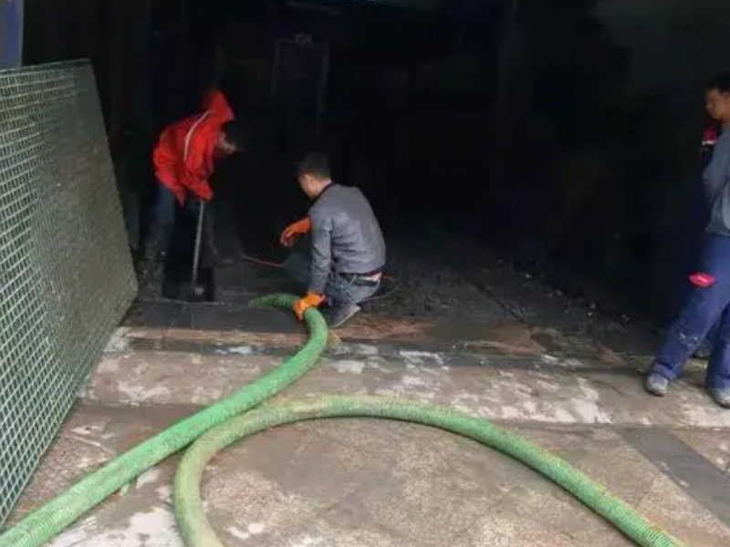 无锡东亭马桶疏通、管道下水道堵塞疏通清理、安装维修