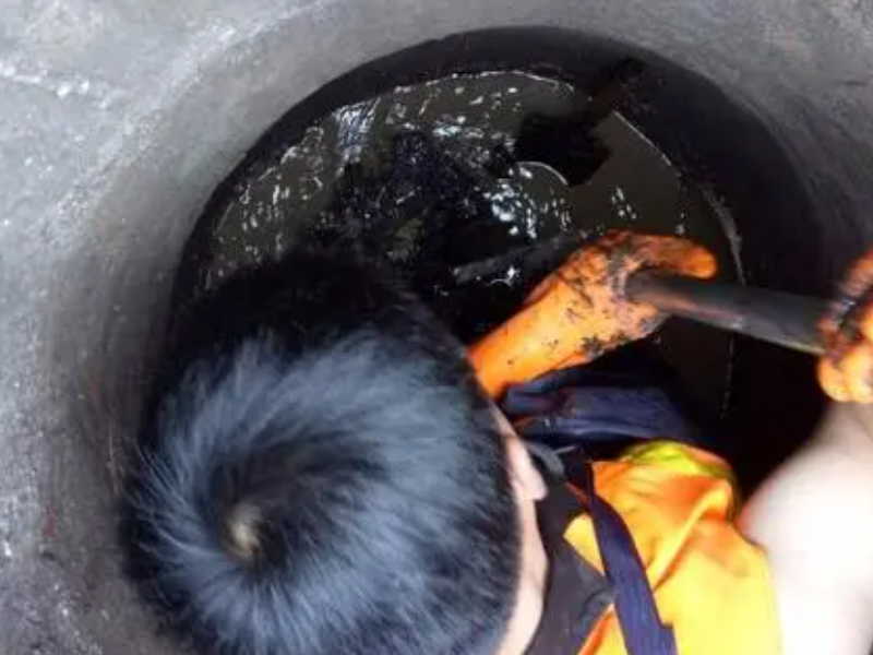 无锡南长区下水道疏通及马桶疏通